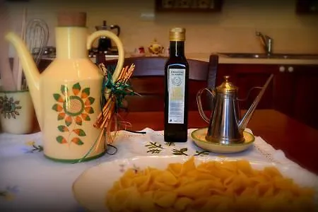 Borgo Dei Cavalieri 农家乐