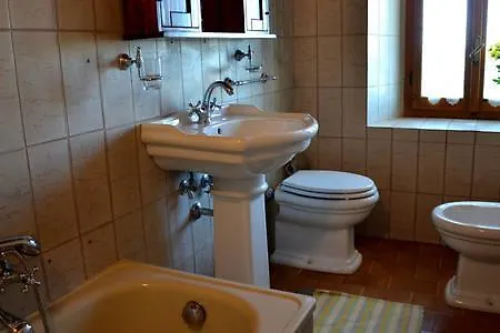 Borgo Dei Cavalieri 农家乐
