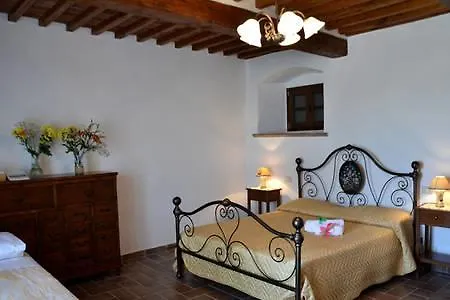 Borgo Dei Cavalieri 农家乐
