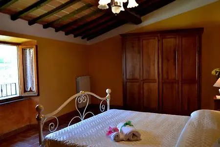 Borgo Dei Cavalieri 哥尔顿