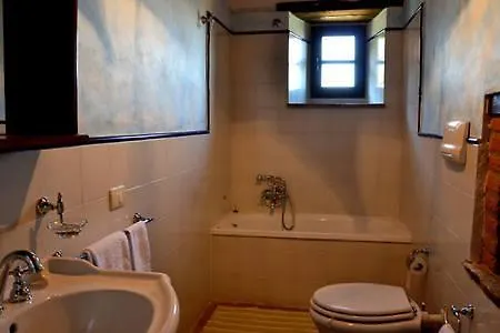 农家乐 Borgo Dei Cavalieri