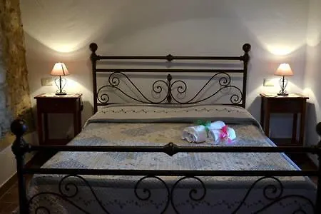 农家乐 Borgo Dei Cavalieri 哥尔顿