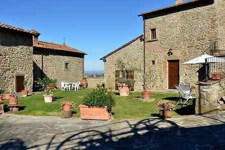 农家乐 Borgo Dei Cavalieri 哥尔顿