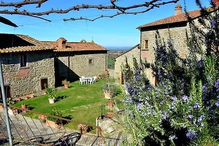 农家乐 Borgo Dei Cavalieri 哥尔顿