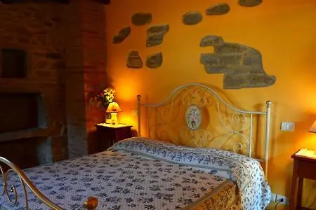 Borgo Dei Cavalieri 哥尔顿