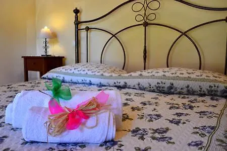 Borgo Dei Cavalieri 农家乐