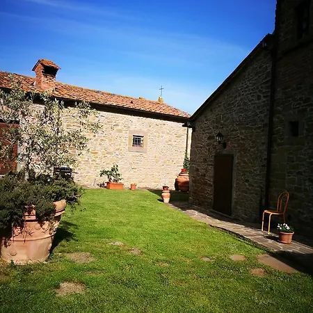 Borgo Dei Cavalieri 农家乐 *