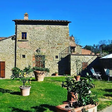 Borgo Dei Cavalieri *