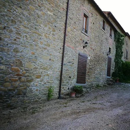 农家乐 Borgo Dei Cavalieri