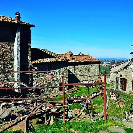 Borgo Dei Cavalieri 农家乐