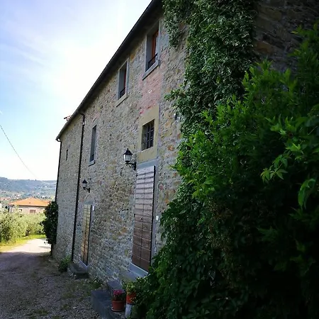 Borgo Dei Cavalieri 哥尔顿