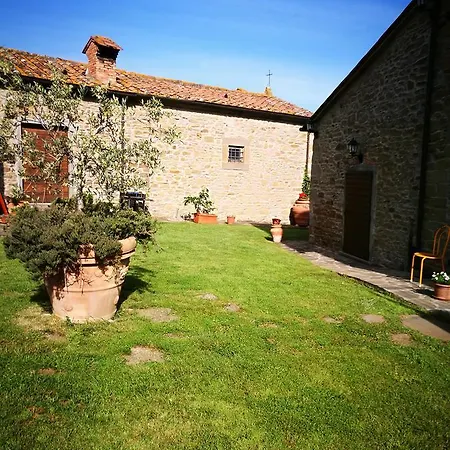 农家乐 Borgo Dei Cavalieri *