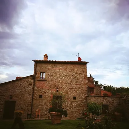 Borgo Dei Cavalieri 农家乐