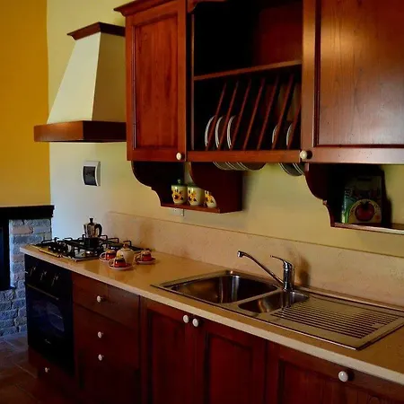 Borgo Dei Cavalieri * 哥尔顿