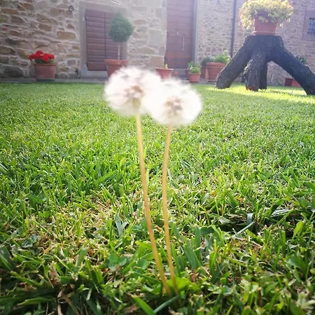 农家乐 Borgo Dei Cavalieri