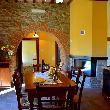农家乐 Borgo Dei Cavalieri *