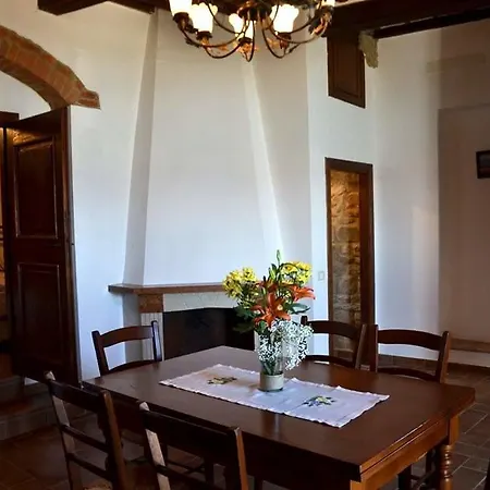 农家乐 Borgo Dei Cavalieri