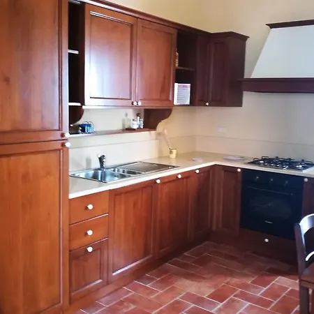 农家乐 Borgo Dei Cavalieri