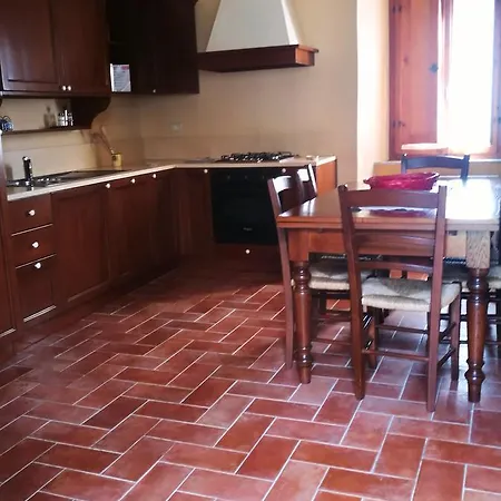 农家乐 Borgo Dei Cavalieri