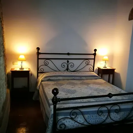 农家乐 Borgo Dei Cavalieri 哥尔顿