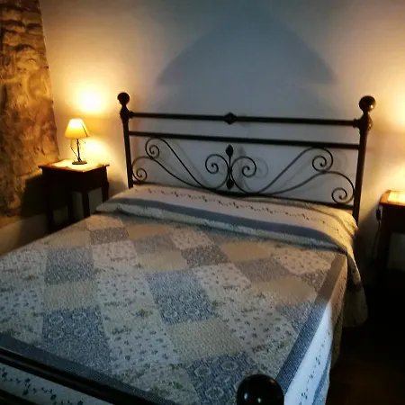 Borgo Dei Cavalieri 农家乐