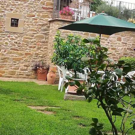 Borgo Dei Cavalieri * 哥尔顿