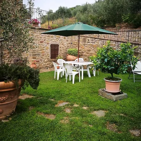 Borgo Dei Cavalieri 哥尔顿
