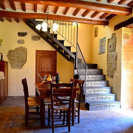 Borgo Dei Cavalieri 农家乐